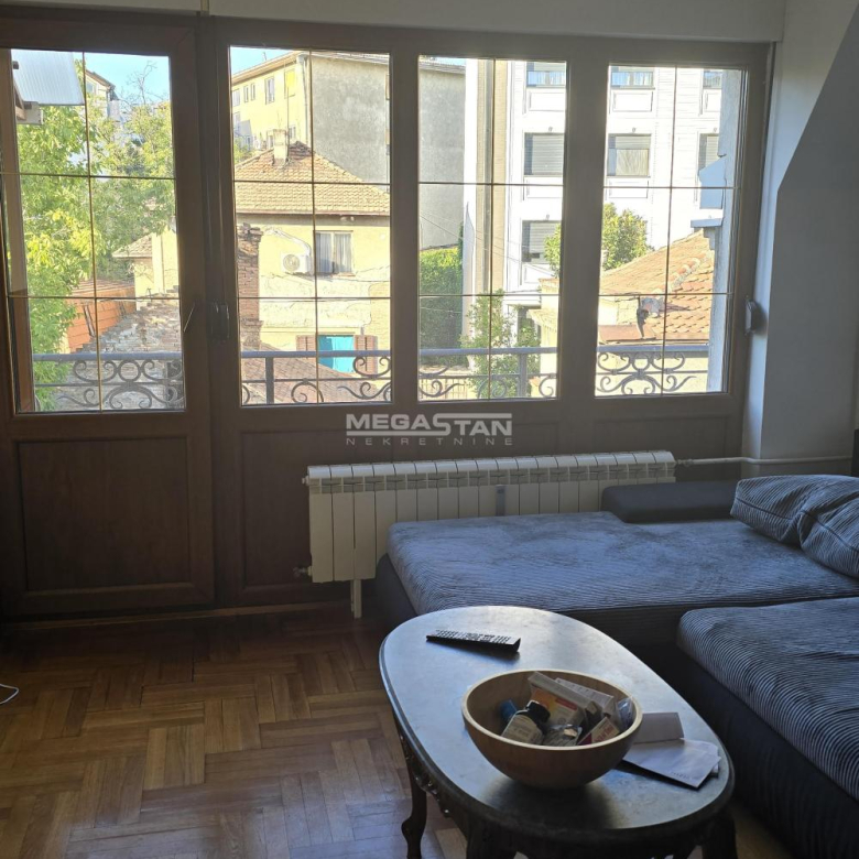 Stan Izdavanje Beograd Čubura 68 m2