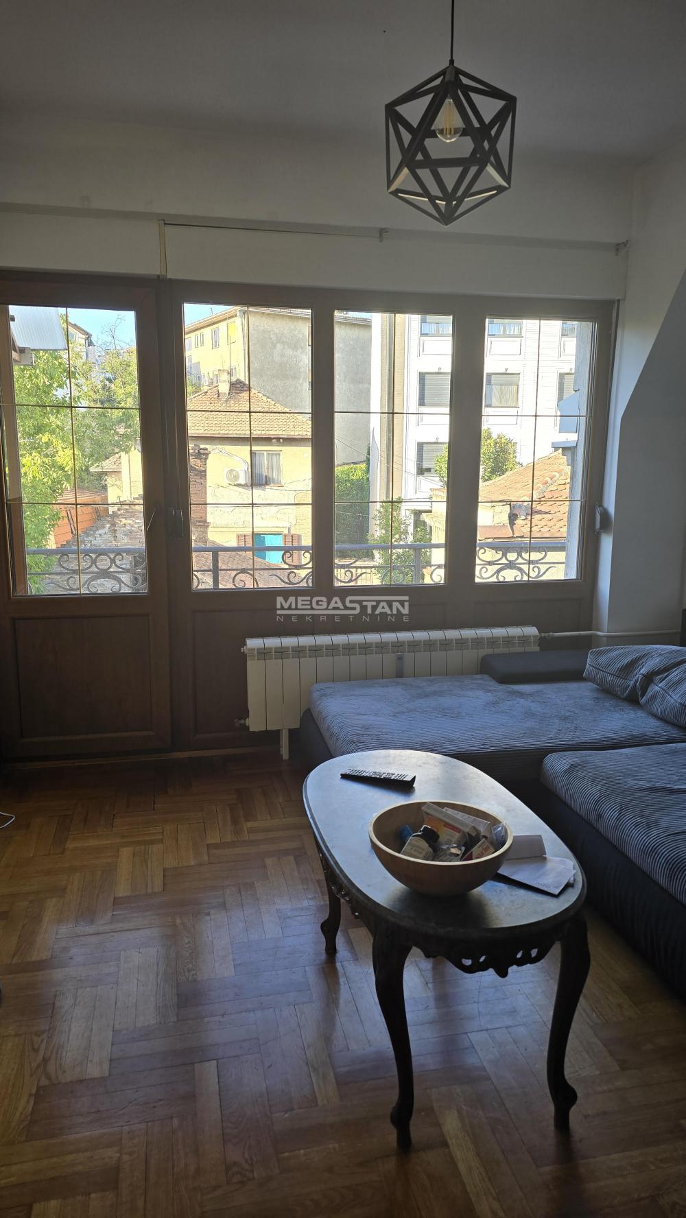 Stan Izdavanje Beograd Čubura 68 m2