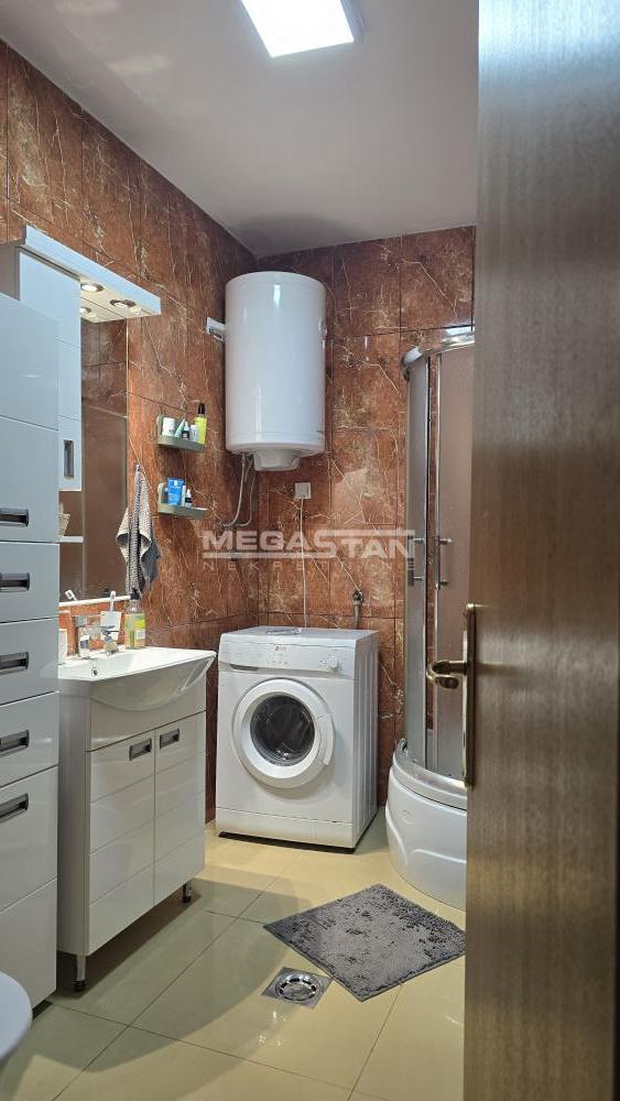 Stan Izdavanje Beograd Čubura 68 m2