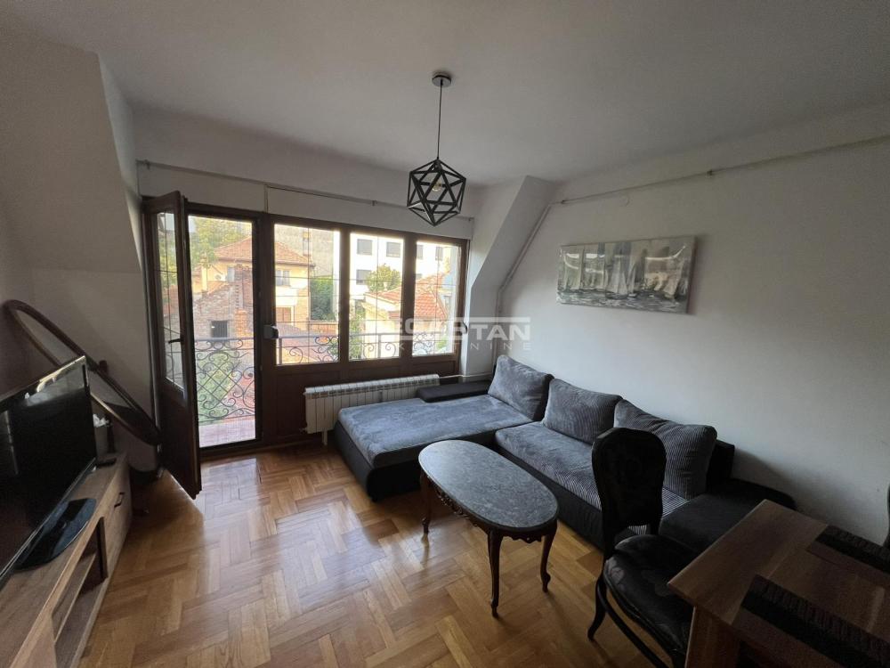 Stan Izdavanje Beograd Čubura 68 m2