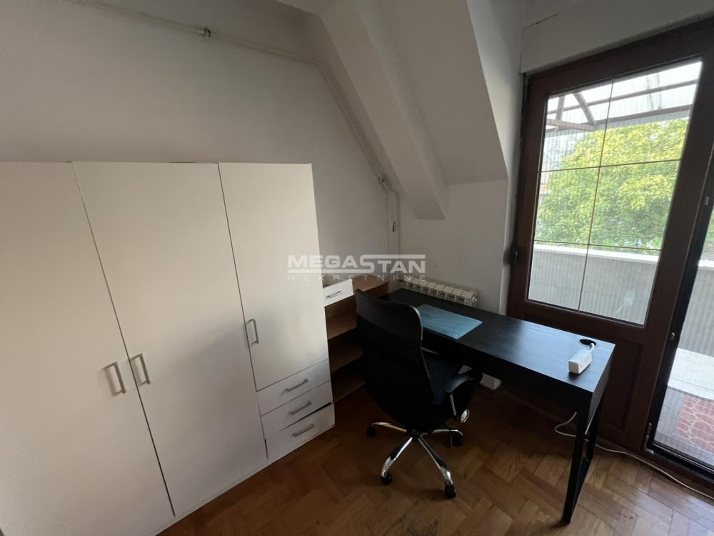 Stan Izdavanje Beograd Čubura 68 m2