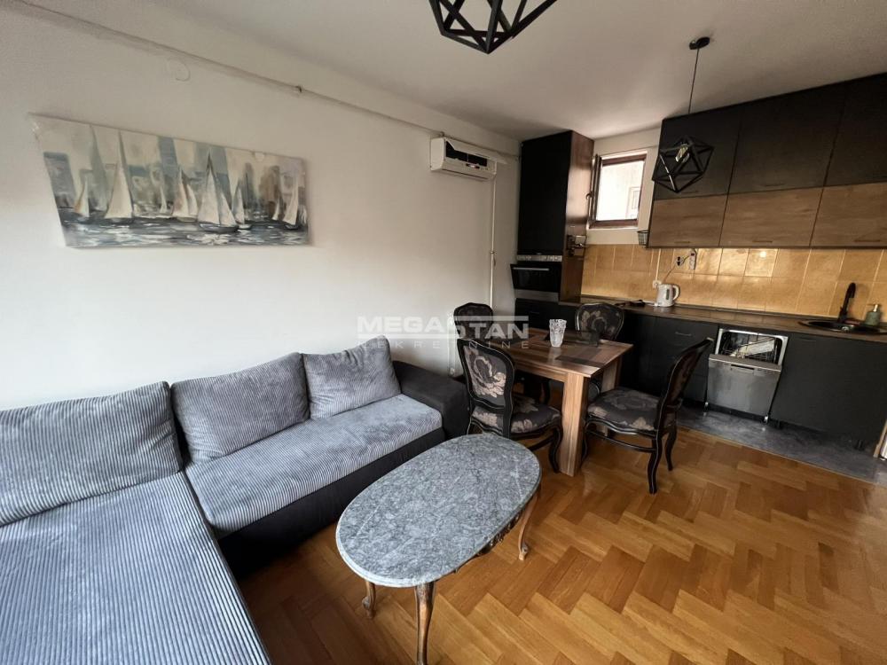 Stan Izdavanje Beograd Čubura 68 m2