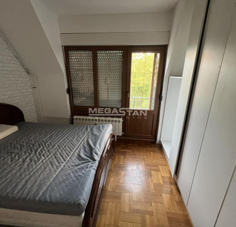 Stan Izdavanje Beograd Čubura 68 m2