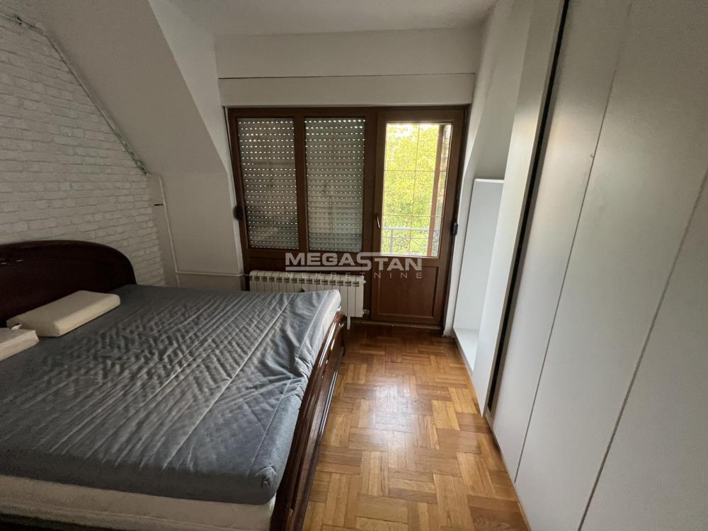 Stan Izdavanje Beograd Čubura 68 m2