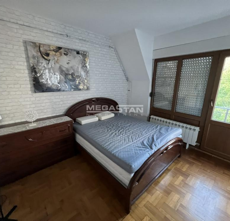 Stan Izdavanje Beograd Čubura 68 m2