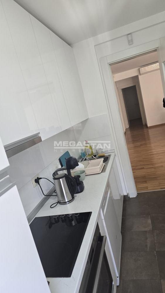 Stan Izdavanje Beograd Senjak 157 m2
