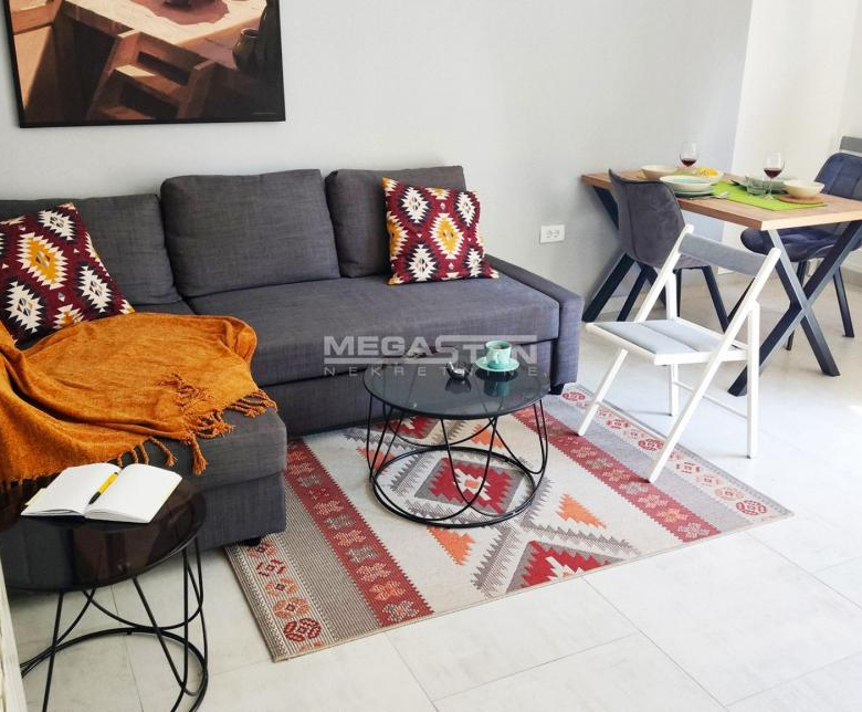 Stan Prodaja Beograd Centar (Stari Grad) 47 m2