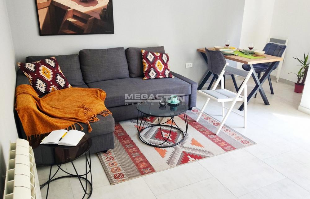 Stan Prodaja Beograd Stan Prodaja Beograd Centar (Stari Grad) 47 m2