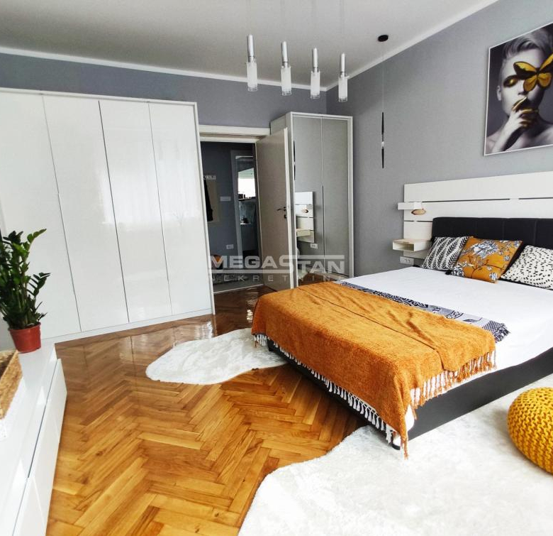 Stan Prodaja Beograd Centar (Stari Grad) 47 m2