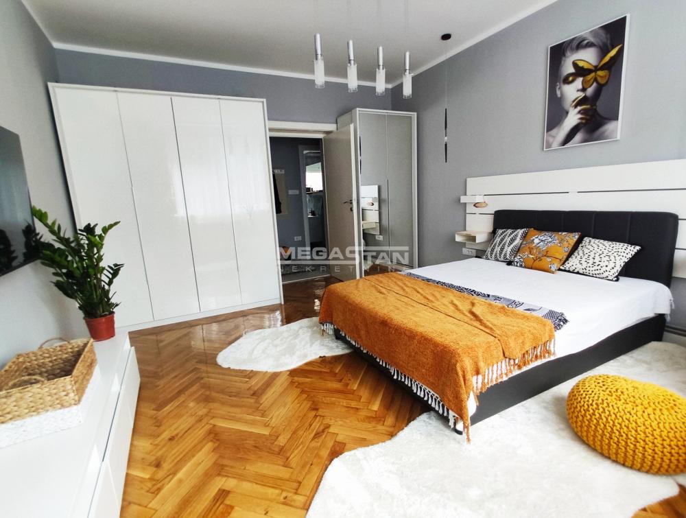 Stan Prodaja Beograd Stan Prodaja Beograd Centar (Stari Grad) 47 m2