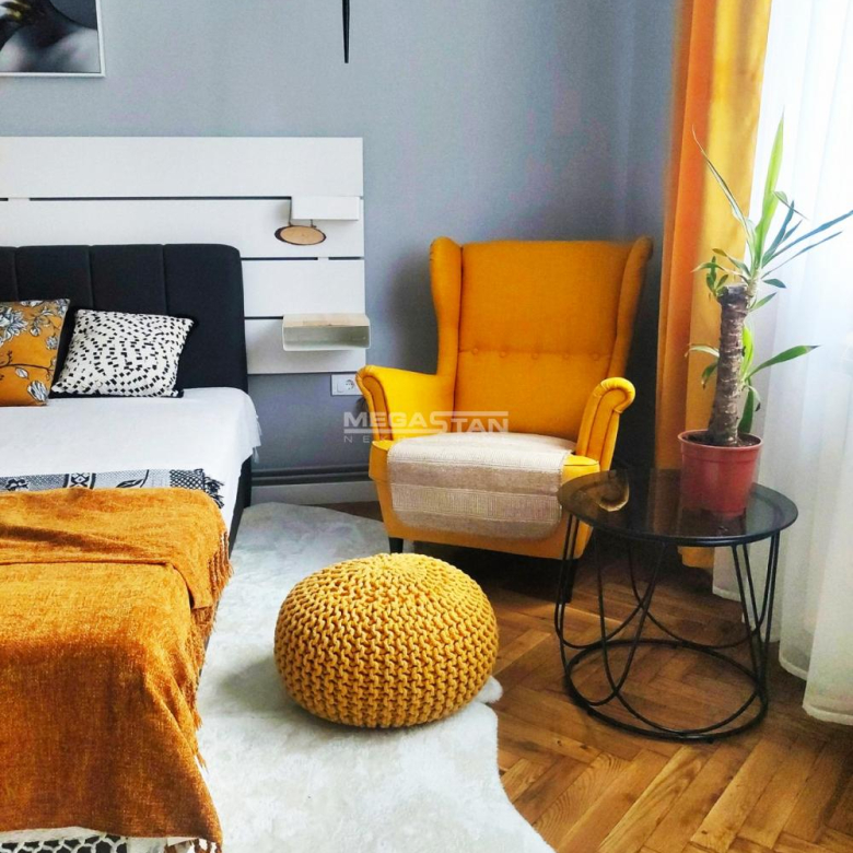 Stan Prodaja Beograd Centar (Stari Grad) 47 m2