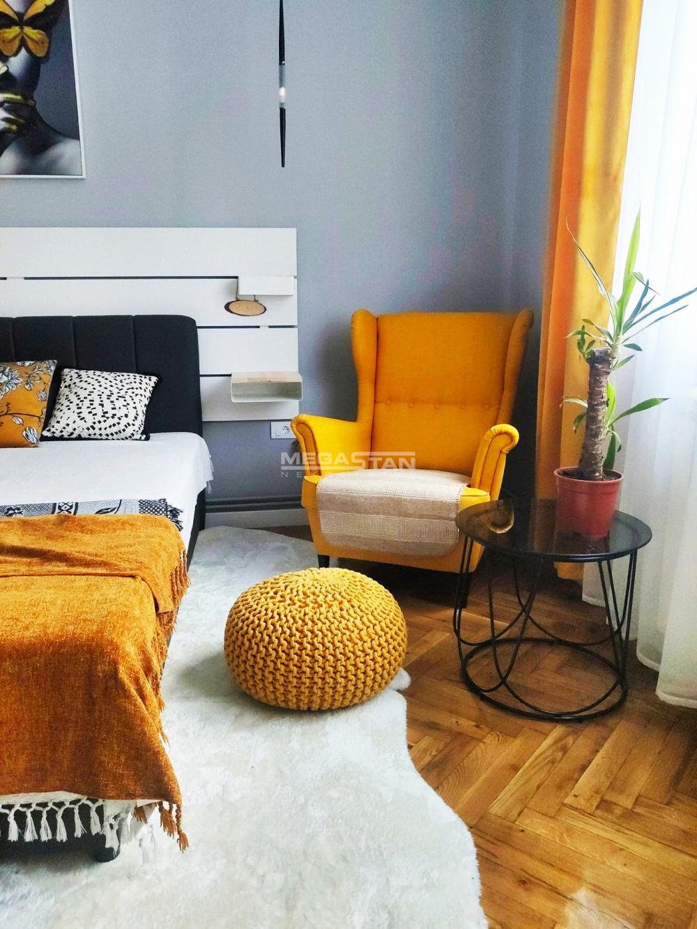 Stan Prodaja Beograd Stan Prodaja Beograd Centar (Stari Grad) 47 m2