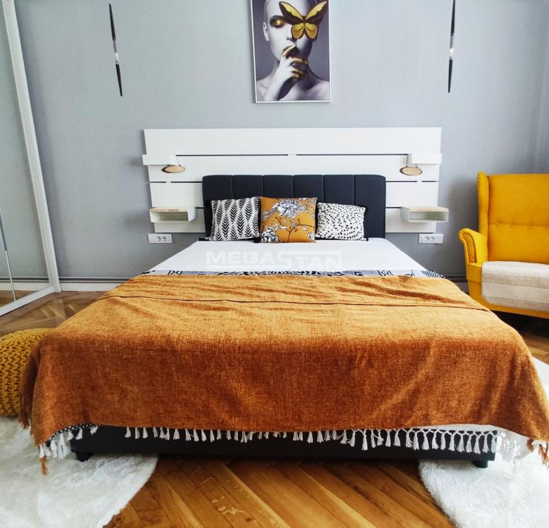 Stan Prodaja Beograd Centar (Stari Grad) 47 m2