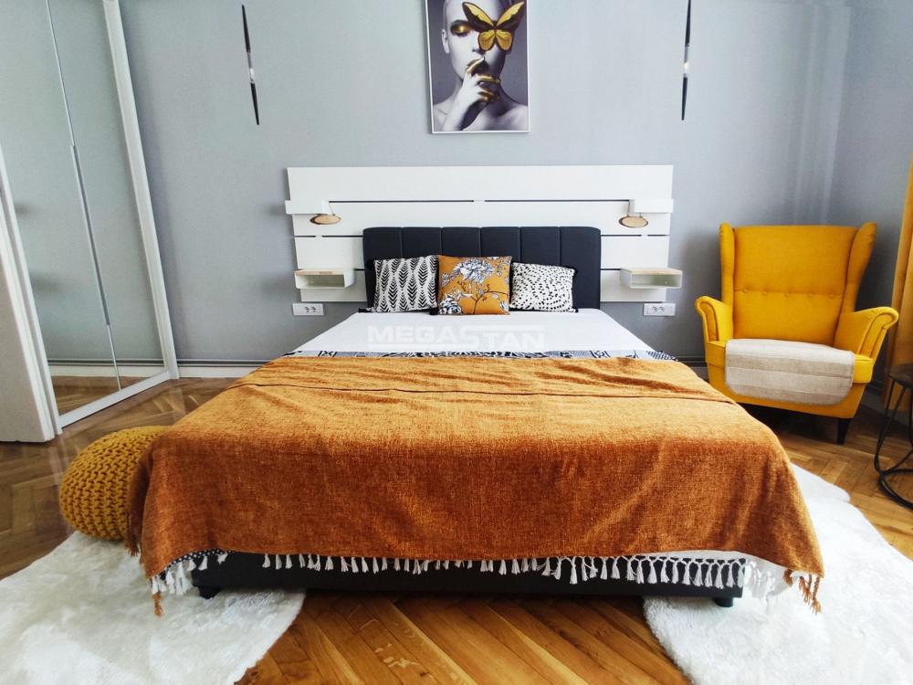 Stan Prodaja Beograd Stan Prodaja Beograd Centar (Stari Grad) 47 m2
