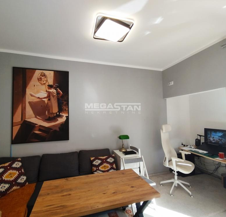 Stan Prodaja Beograd Centar (Stari Grad) 47 m2