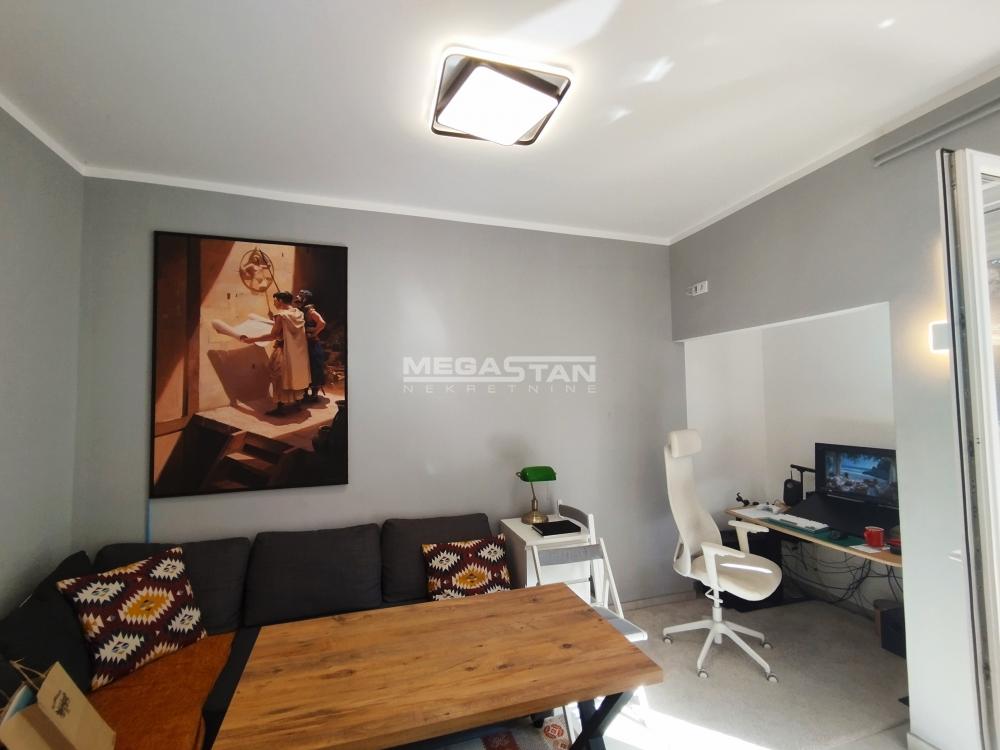 Stan Prodaja Beograd Stan Prodaja Beograd Centar (Stari Grad) 47 m2