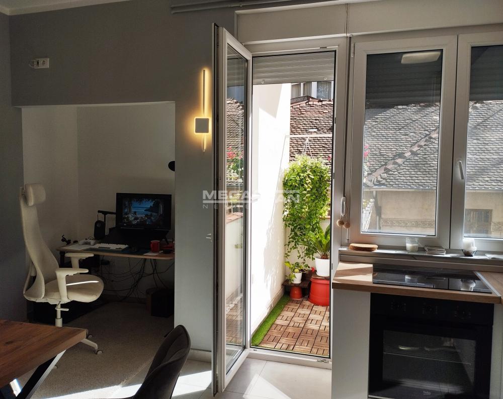 Stan Prodaja Beograd Stan Prodaja Beograd Centar (Stari Grad) 47 m2