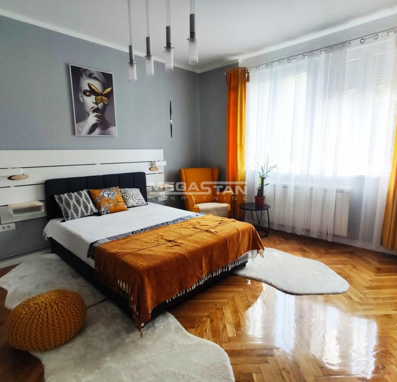 Stan Prodaja Beograd Centar (Stari Grad) 47 m2
