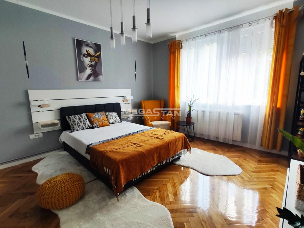 Stan Prodaja Beograd Stan Prodaja Beograd Centar (Stari Grad) 47 m2