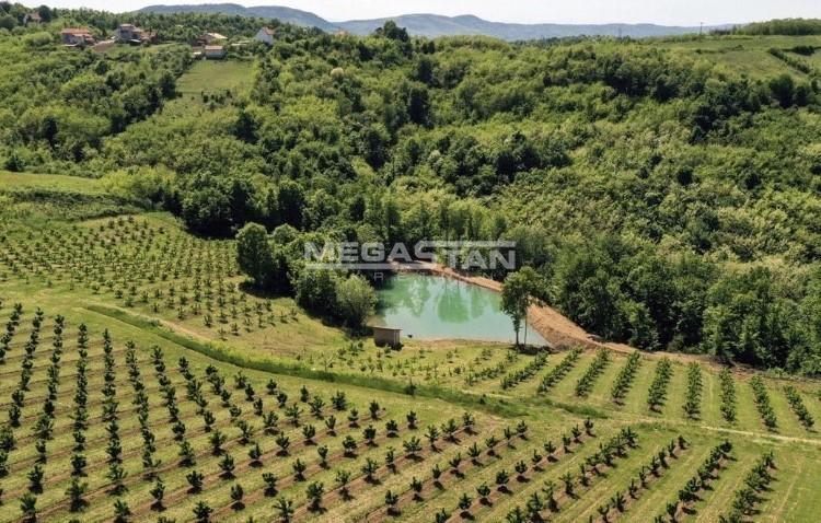Plac Prodaja Aranđelovac  0 m2