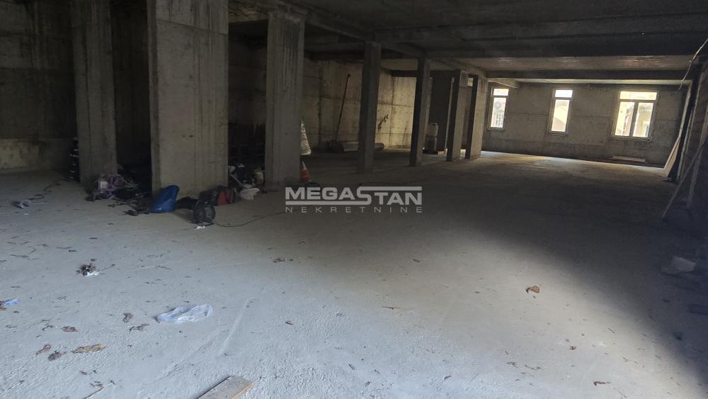 Lokal Prodaja Beograd Mirijevo 448 m2