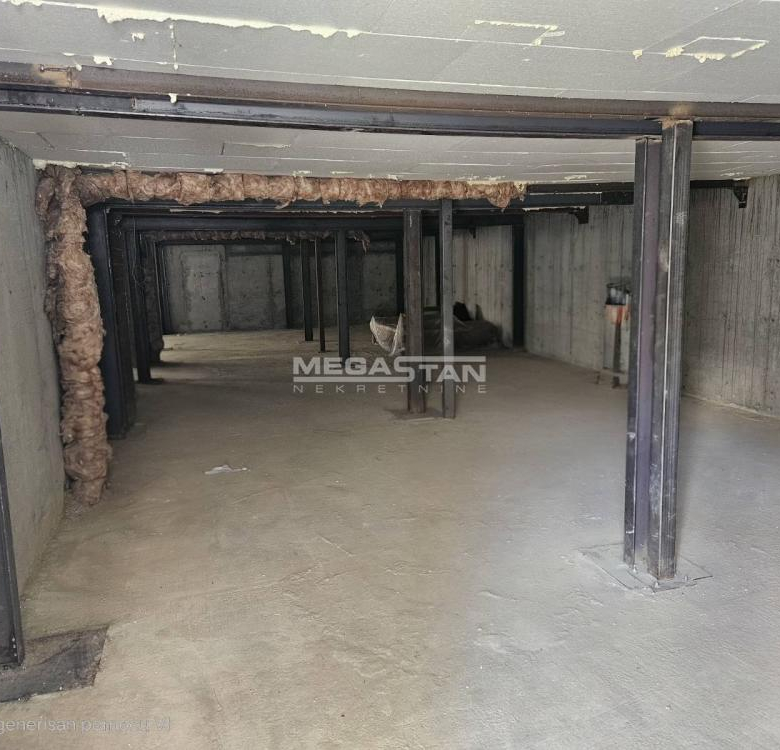 Lokal Izdavanje Beograd Mirijevo 240 m2