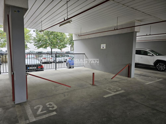 Garaža Prodaja Beograd Blok 72 13 m2