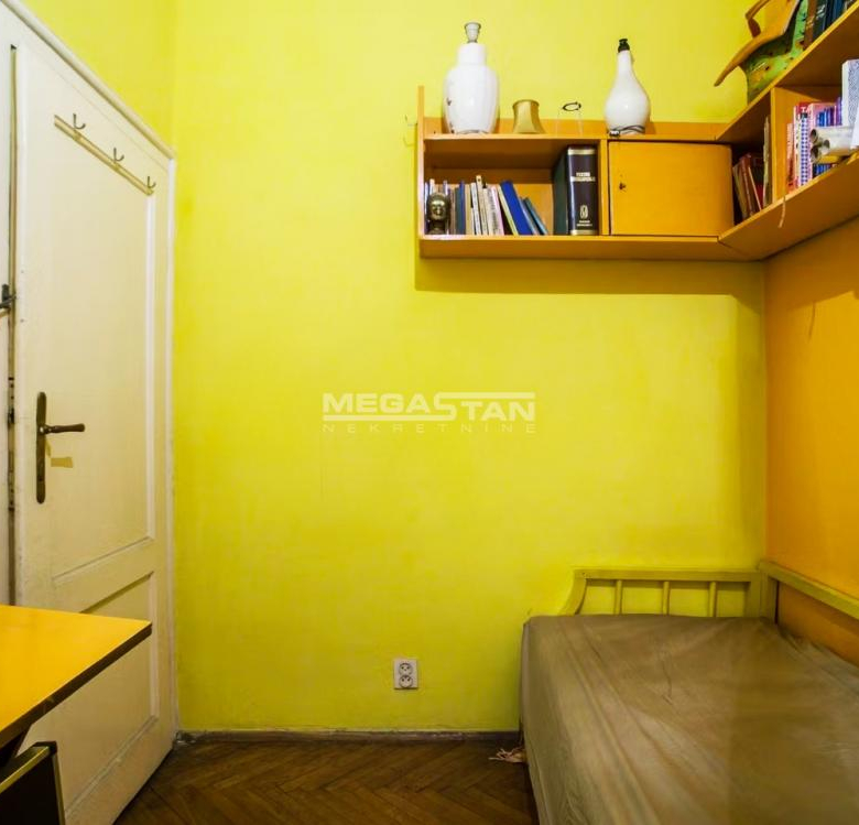 Stan Prodaja Beograd Centar (Vračar) 95 m2