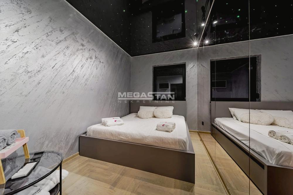 Stan Izdavanje Beograd Stan Izdavanje Beograd Vojvode Vlahovića 42 m2