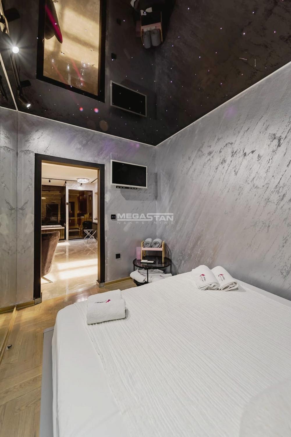 Stan Izdavanje Beograd Stan Izdavanje Beograd Vojvode Vlahovića 42 m2