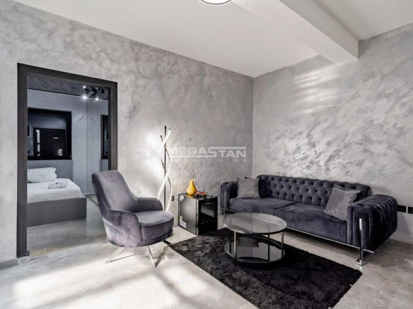 Stan Izdavanje Beograd Vojvode Vlahovića 42 m2