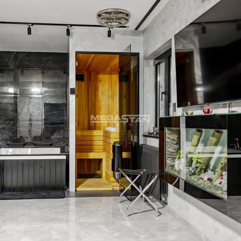 Stan Izdavanje Beograd Vojvode Vlahovića 42 m2