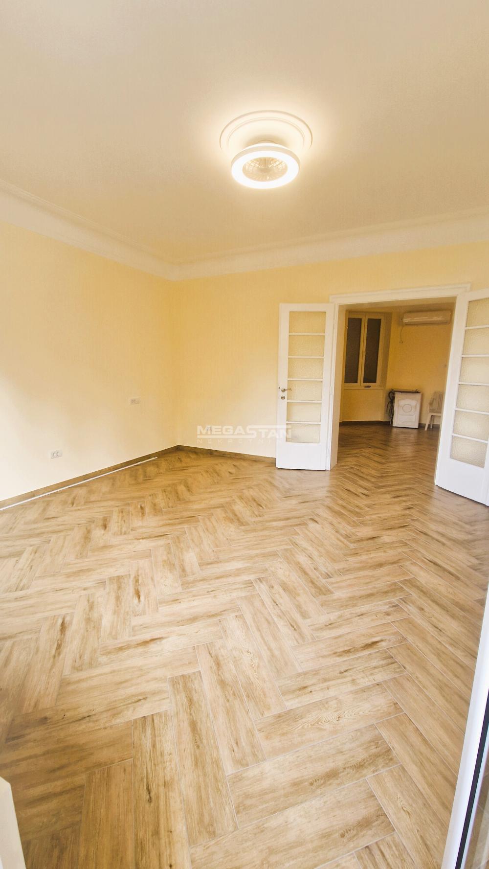 Stan Izdavanje Beograd Skupština 55 m2