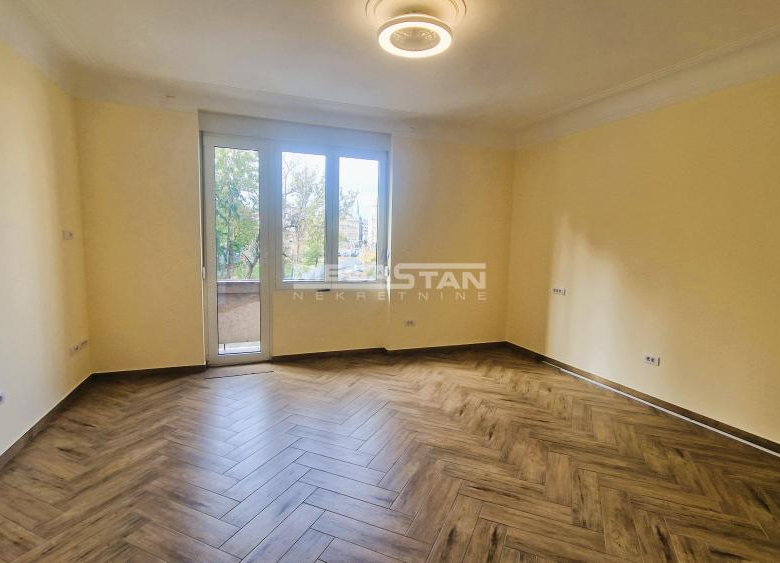 Stan Izdavanje Beograd Skupština 55 m2