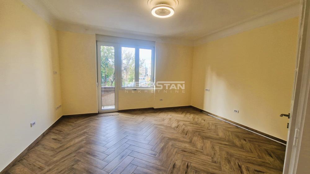 Stan Izdavanje Beograd Skupština 55 m2