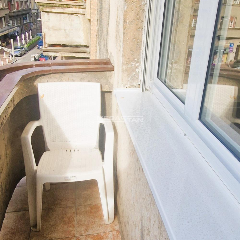 Stan Izdavanje Beograd Skupština 55 m2