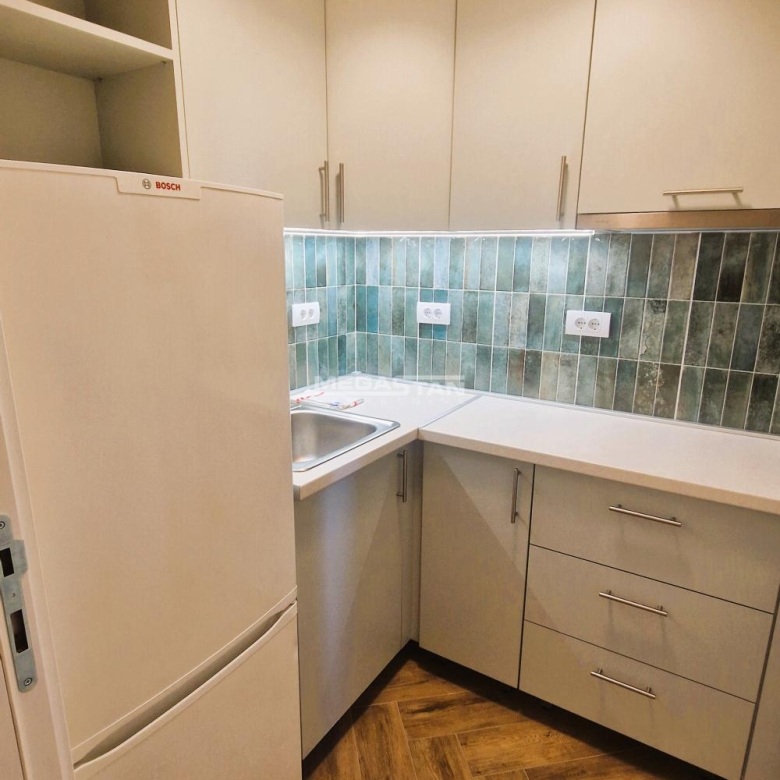 Stan Izdavanje Beograd Skupština 55 m2