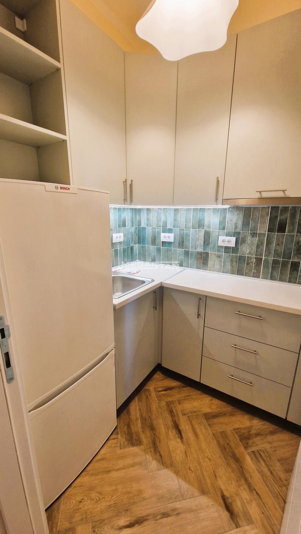 Stan Izdavanje Beograd Skupština 55 m2