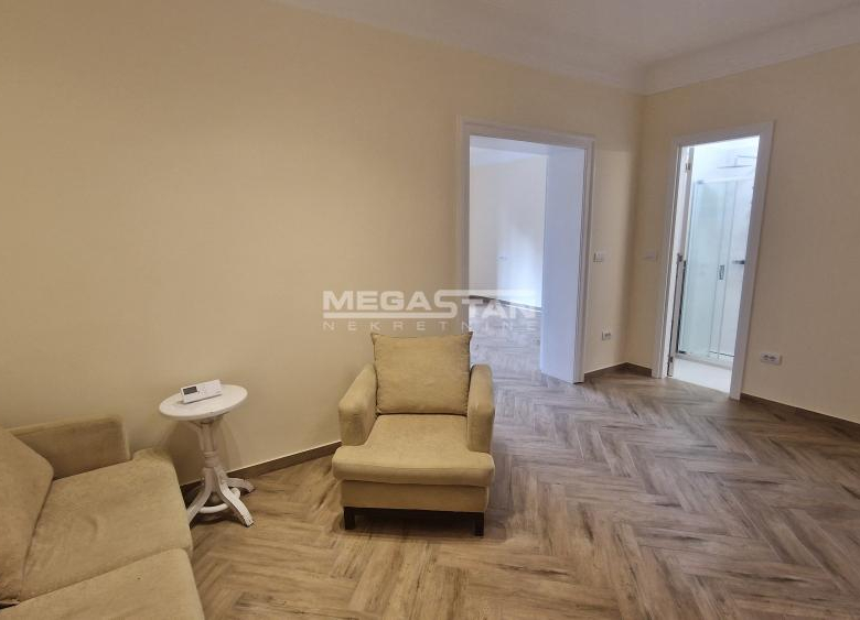 Stan Izdavanje Beograd Skupština 55 m2