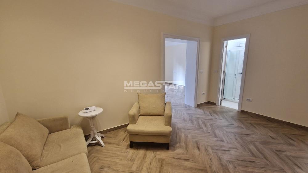 Stan Izdavanje Beograd Skupština 55 m2
