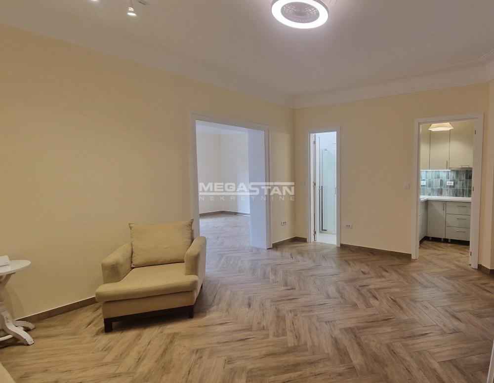 Stan Izdavanje Beograd Skupština 55 m2