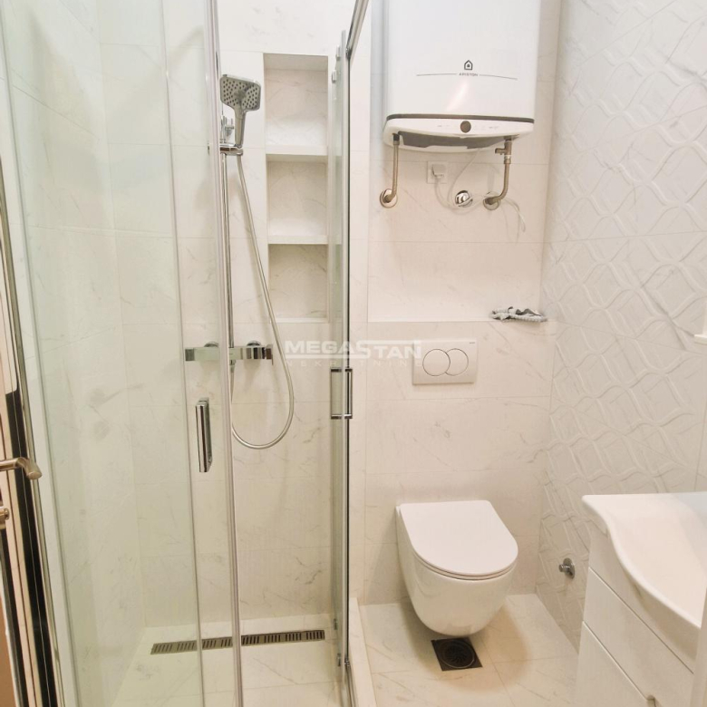 Stan Izdavanje Beograd Skupština 55 m2