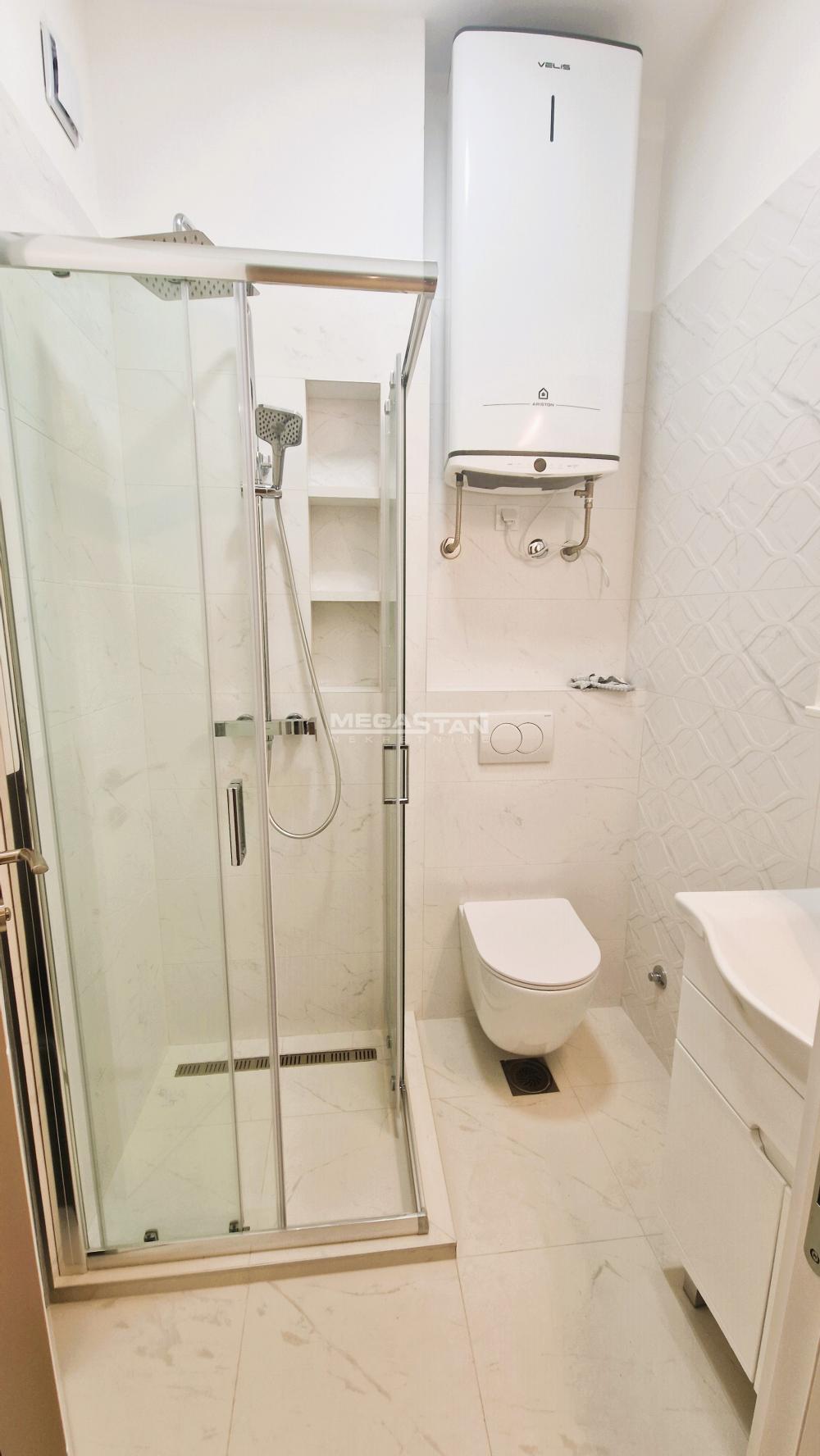 Stan Izdavanje Beograd Skupština 55 m2