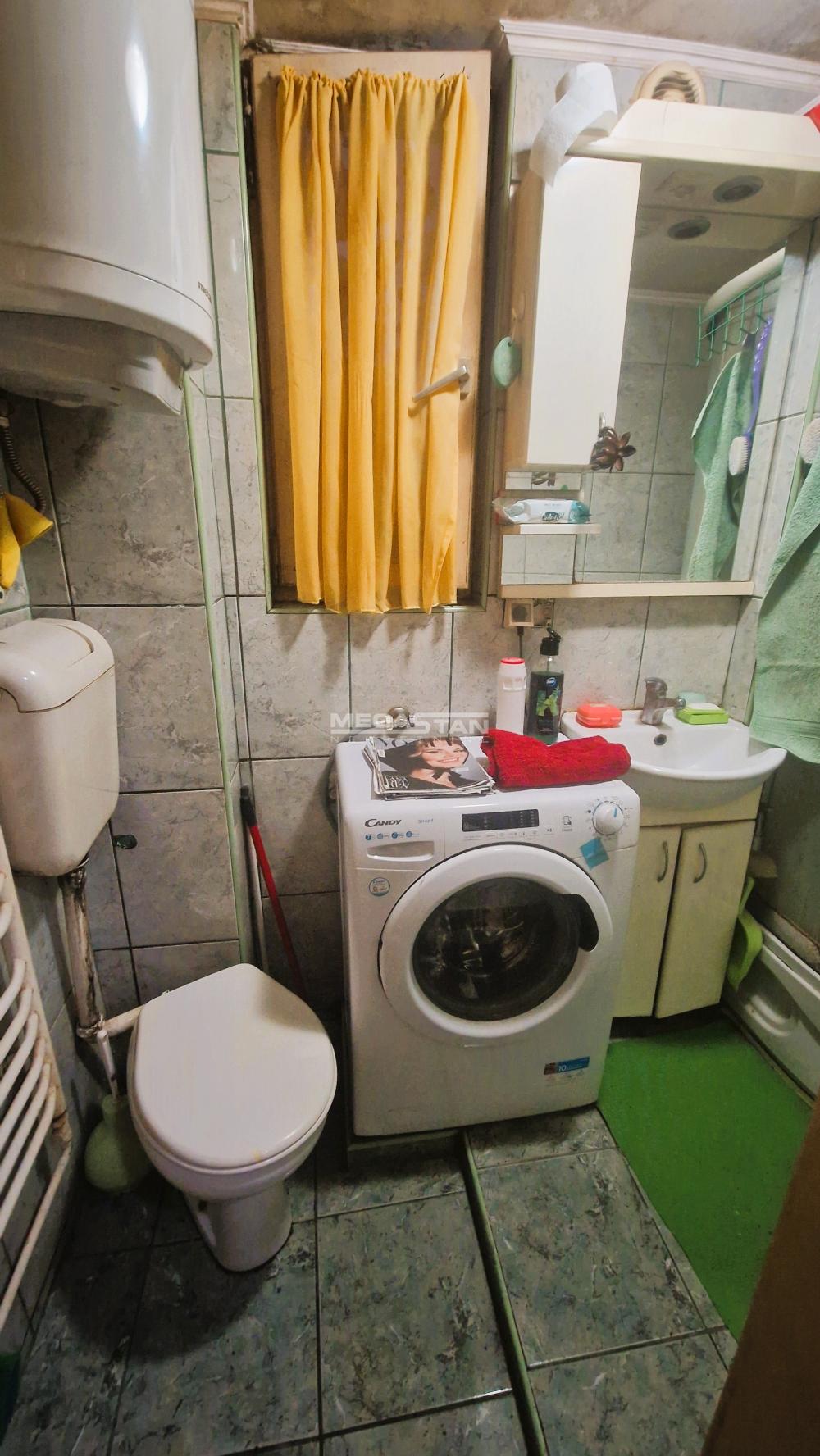 Stan Prodaja Beograd Stan Prodaja Beograd Centar (Vračar) 33 m2