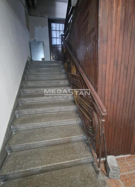 Stan Prodaja Beograd Centar (Vračar) 33 m2