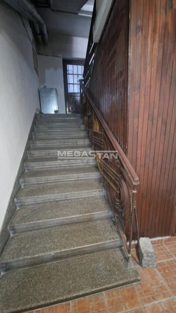 Stan Prodaja Beograd Stan Prodaja Beograd Centar (Vračar) 33 m2