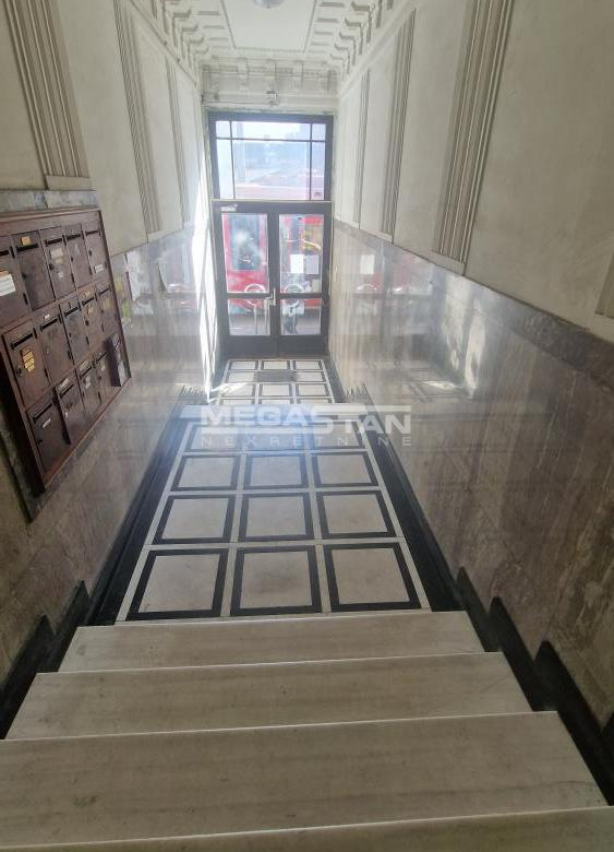 Stan Prodaja Beograd Centar (Vračar) 33 m2