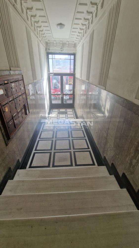 Stan Prodaja Beograd Stan Prodaja Beograd Centar (Vračar) 33 m2