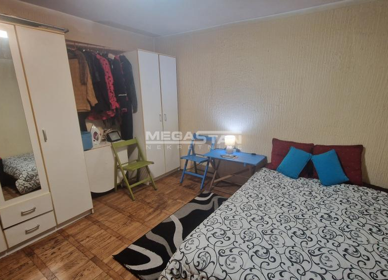Stan Prodaja Beograd Centar (Vračar) 33 m2