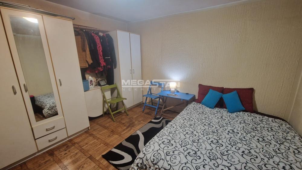 Stan Prodaja Beograd Stan Prodaja Beograd Centar (Vračar) 33 m2